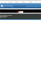 Mobile Screenshot of centricrea.com